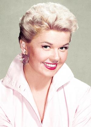 Doris Day